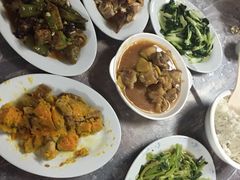 -东莞楼农家菜(金海湾大道分店)