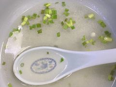 -顶巧鸡汤馄饨(虹口总店)