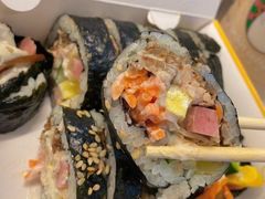 -传闻来紫菜包饭·打糕(西塔韩百店)