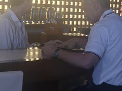 -上海浦东嘉里大酒店