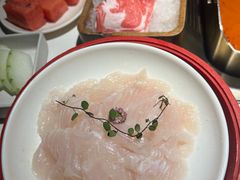 -九鼎轩脆毛肚火锅(南京东路店)
