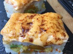 -Sushi Love 创意寿司(丽影广场店)