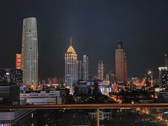 -四季酒店·空中花园 Aria on 9