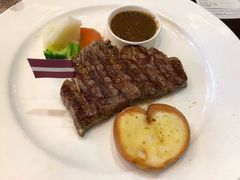 -德大西餐社(云南南路店)