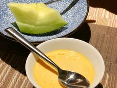 甜点-本逸·割烹料理(湖墅店)