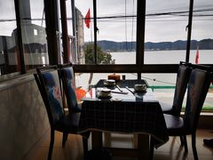 -梦缘水乡·湖景餐厅