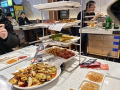-玉善烧烤串城(长春总店)