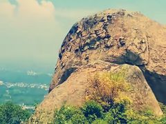 -白马涧龙池景区