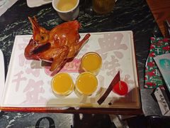 -大鸽饭(北京路店)