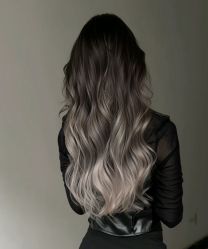 -5号HAIR SALON 专业染发馆