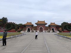 -北陵公园
