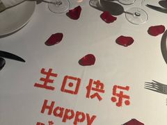 -王品牛排(珠海富华里店)