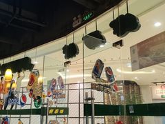 -赛百味SUBWAY(都汇天地店)