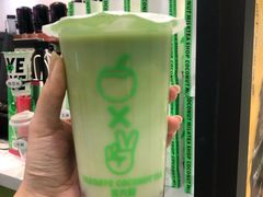 -茶大椰·椰子茶(星悦荟店)