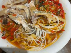 -味上湘菜馆(岳麓山店)