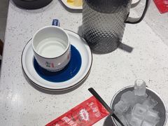 -鱼酷活鱼烤鱼(北美店)