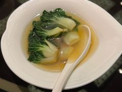 -北京四季酒店·采逸轩