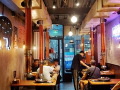 -济州爱肉堂(总店)