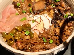 -Ameigo梅果·云贵川bistro(长宁来福士店)