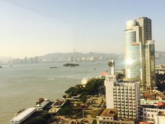 环境超级好-必胜客(海滨店)