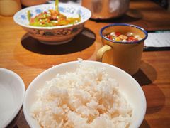 -农耕记·湖南土菜(halo广场店)