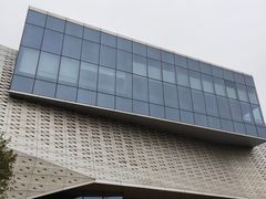 -宜昌市城市规划展览馆