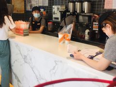 -CoCo都可(建外SOHO店)