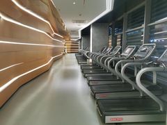 -锐动健身(博地中心店)