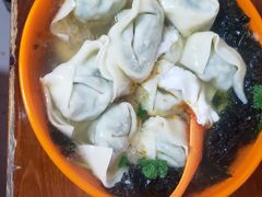 -阿麟馄饨(延长路店)