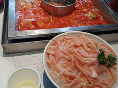 -万家红火锅(绵竹店)