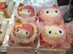-檬舒舒MonChouChou(环球金融中心店)