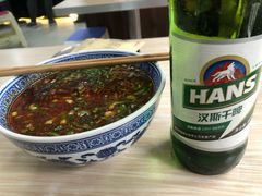 -樊记腊汁肉(竹笆市总店)