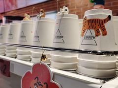 -Manner Coffee(淮海755店)