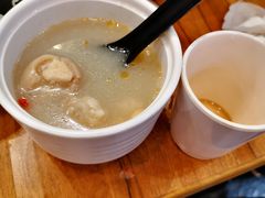 -拿渡麻辣香锅(百联滨江店)