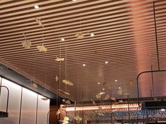 -京华烟云·北京烤鸭(领展购物广场·中关村店)