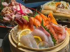 -大将料理餐厅(汇锦街店)