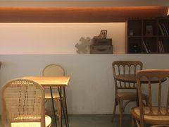 -PUZZLE COFFEE 拼图咖啡