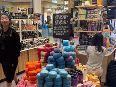 -LUSH(威尼斯人店)