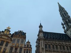 -布鲁塞尔大广场