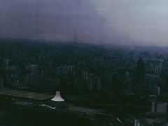 -南宁那莲豪华精选酒店-云霄酒廊·80楼高空城景酒吧