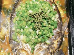 -夯鱼烤鱼·尔滨地标美食(国展店)