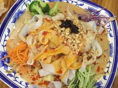 -秦韵轩·西安小馆(贻成福地广场店)