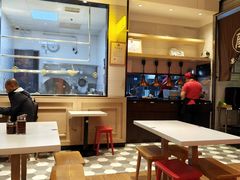 -百事佳烧鸭牛腩(上海虹桥站店)