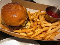 -Cooking Man(中懋天地店)