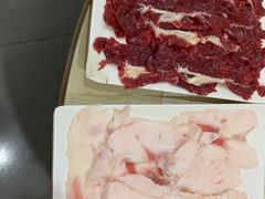 -伟记牛肉(金鸿公路店)