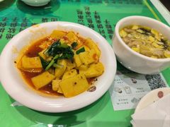 -令氏家外家周礼食府(桥南店)