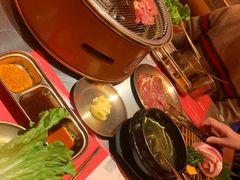 -西塔老太太泥炉烤肉(苏州大悦城店)