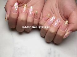 -米小兔美甲美睫