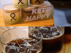 Dirty咖啡-愉市 Hippy Market(香榭里花园店)