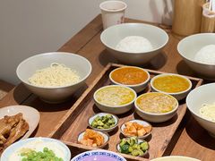 -李百蟹·江南蟹黄面·河景餐厅(夫子庙总店)